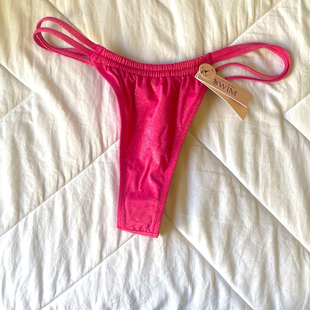 Brand new Victoria’s Secret bikini bottom